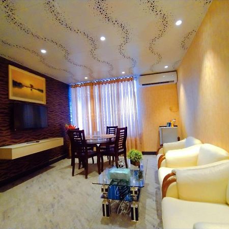 Tiger Garden Int Hotel Khulna Eksteriør billede