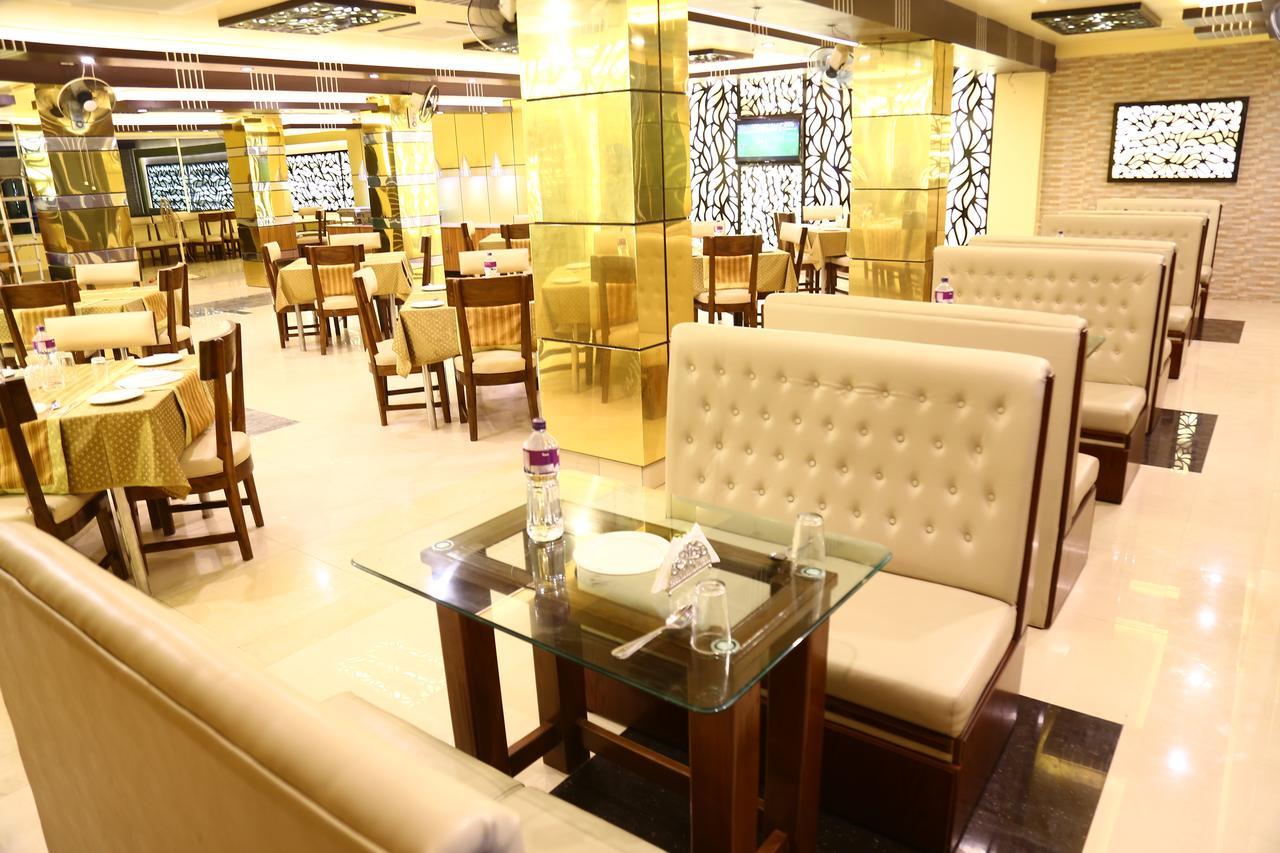 Tiger Garden Int Hotel Khulna Eksteriør billede
