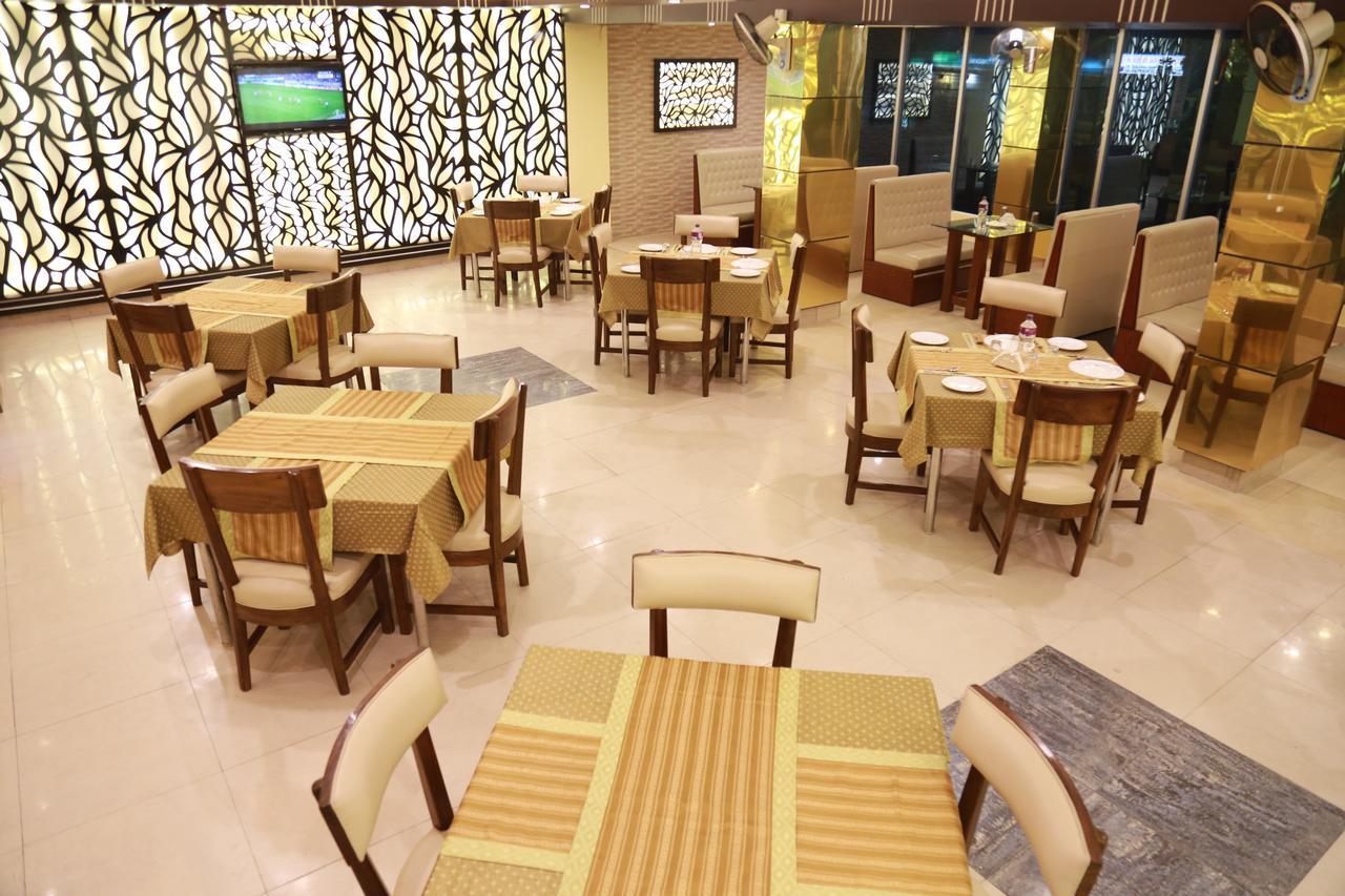 Tiger Garden Int Hotel Khulna Eksteriør billede