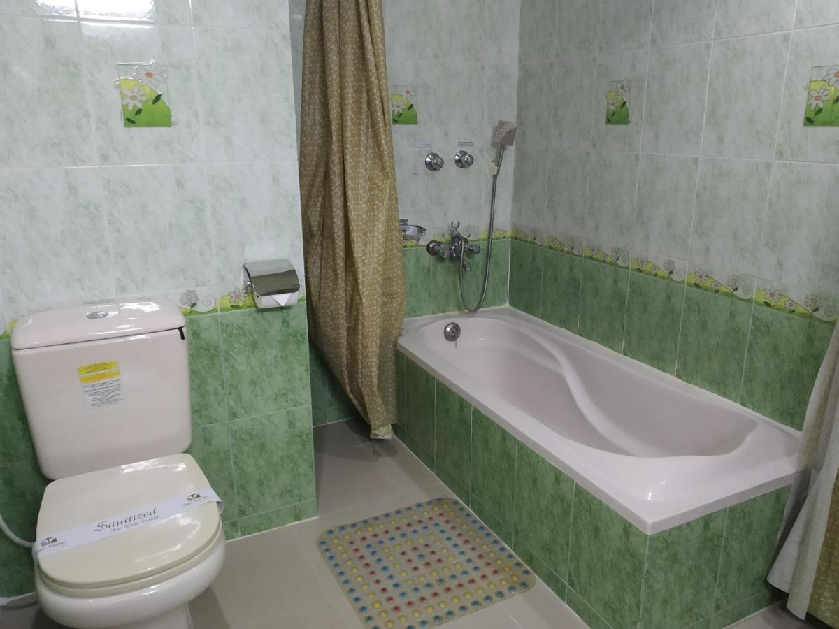Tiger Garden Int Hotel Khulna Eksteriør billede